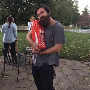 Meet your Posher, Dan